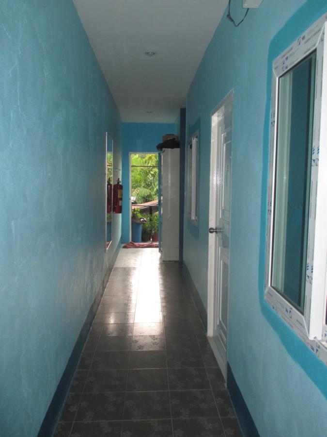 Rehab Hostel Phi Phi Adaları Dış mekan fotoğraf