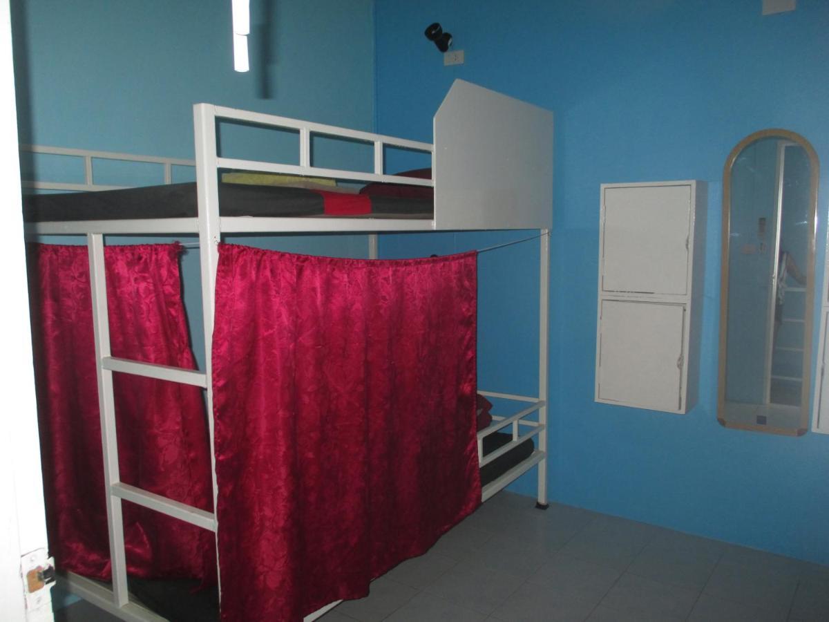 Rehab Hostel Phi Phi Adaları Dış mekan fotoğraf