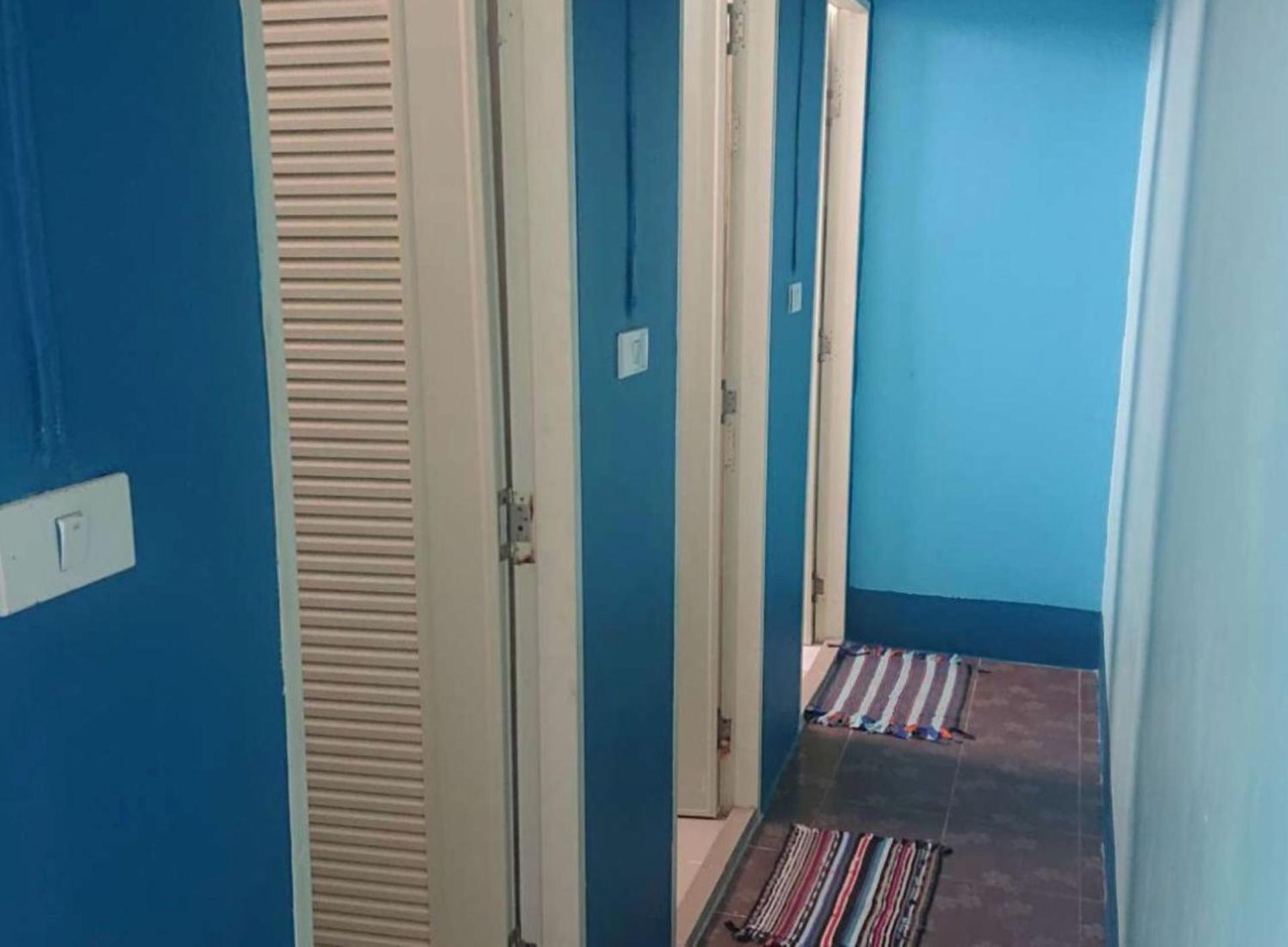 Rehab Hostel Phi Phi Adaları Dış mekan fotoğraf